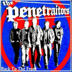 The Penetraitors : Back to the Front